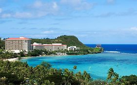 Hilton Resort Guam